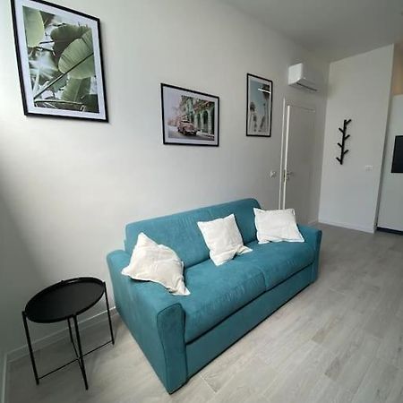 Your Urban Flat In Milano Exteriör bild