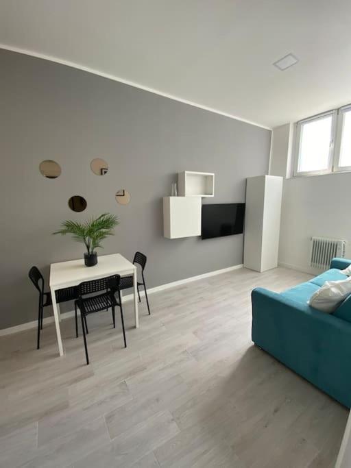 Your Urban Flat In Milano Exteriör bild