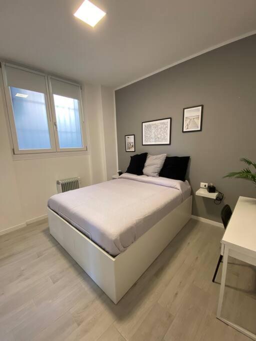 Your Urban Flat In Milano Exteriör bild